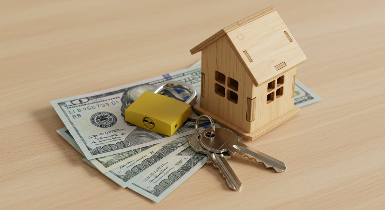 Homes Are More Affordable Today, Not Less Affordable