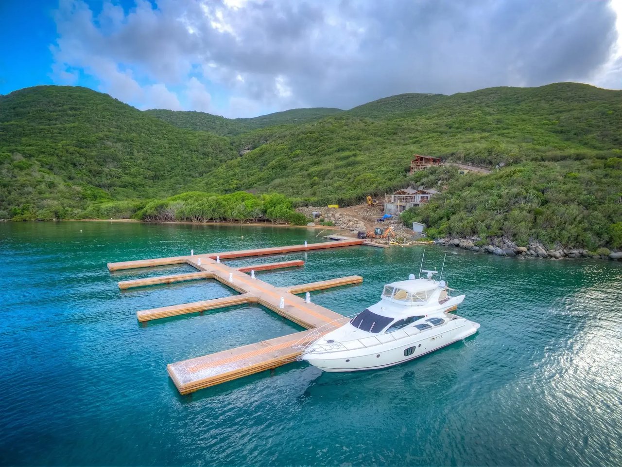 Blunder Bay Homesites