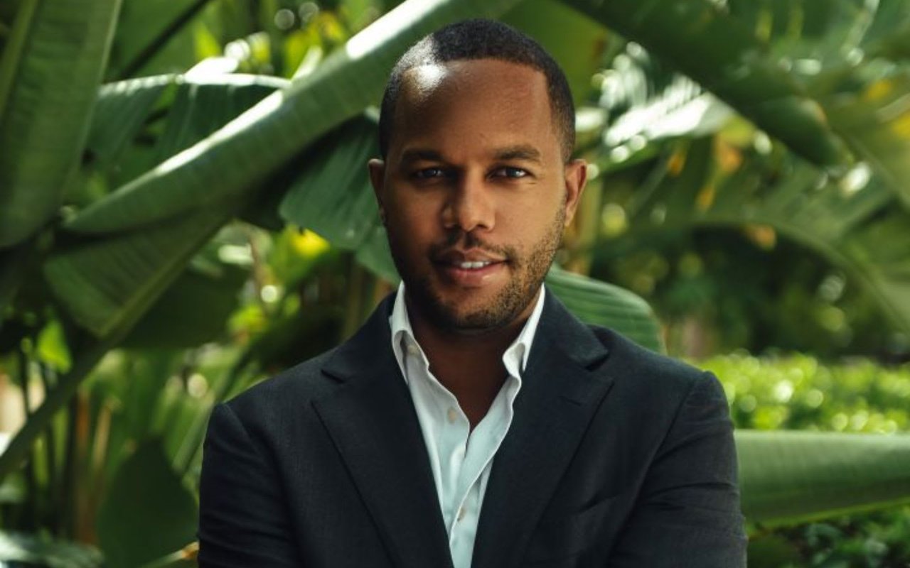 Meet Ryan Knowles CLHMS | Founder & CEO