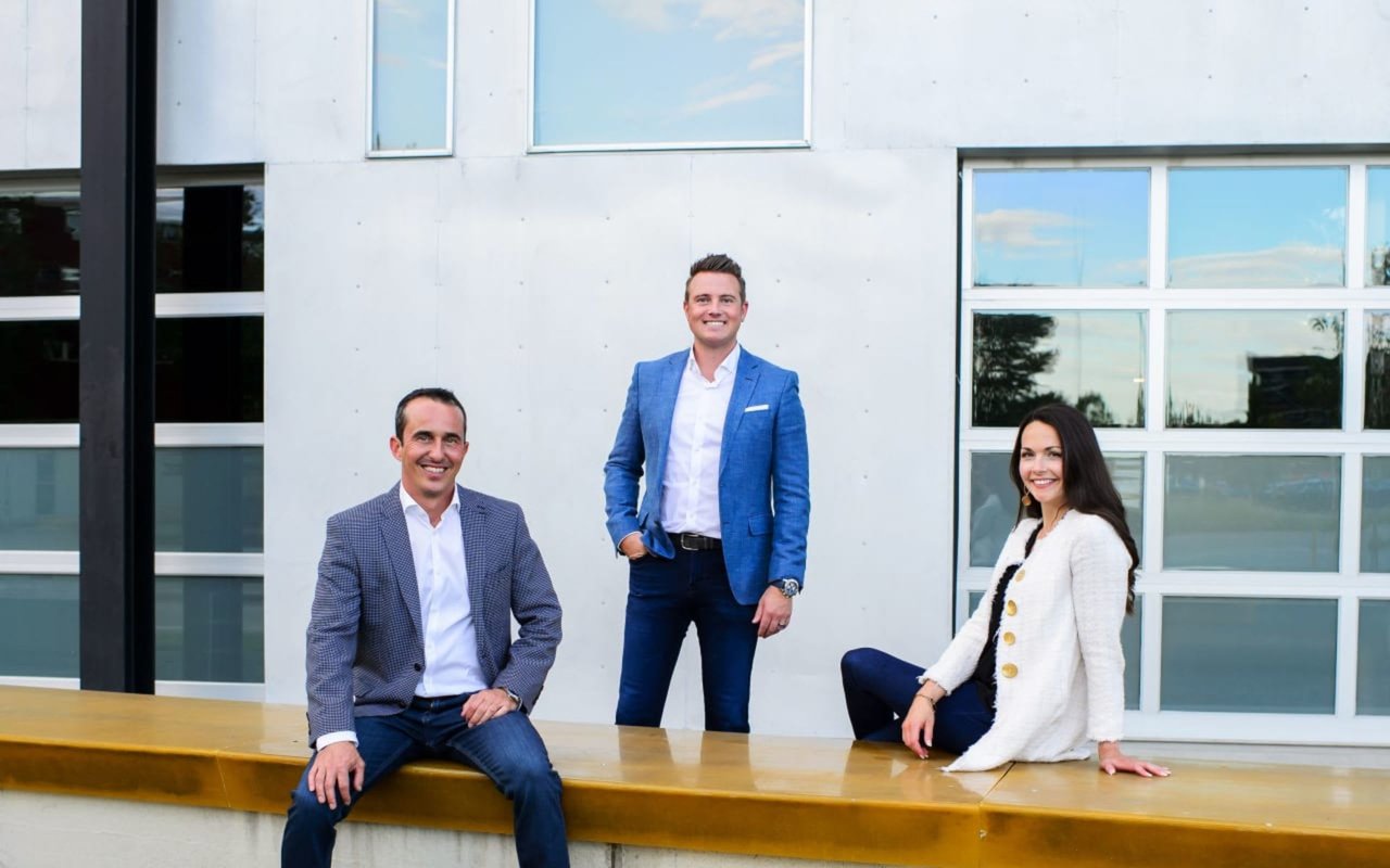 Team Colorado Homes - Compass