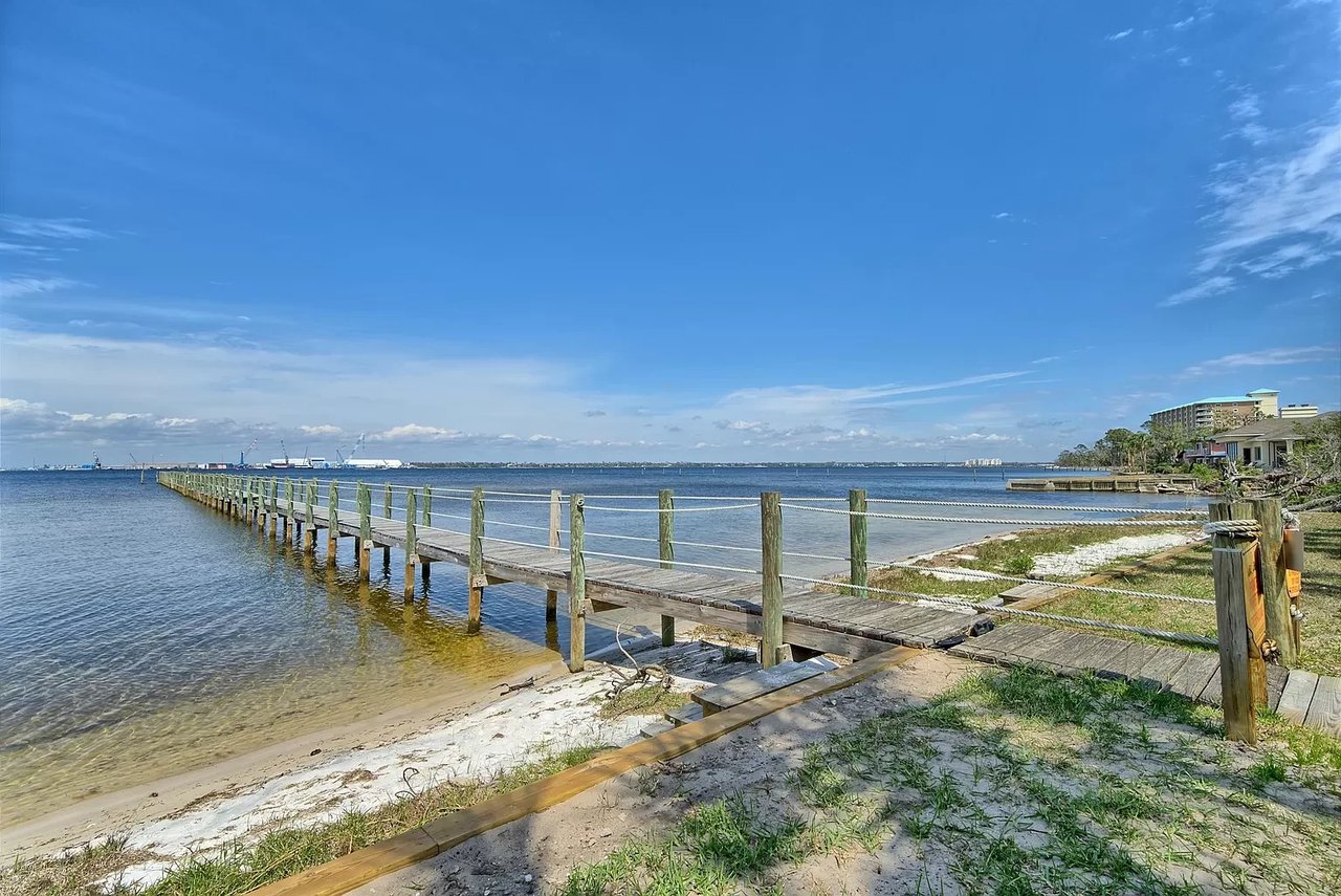 2502 Pelican Bay Drive