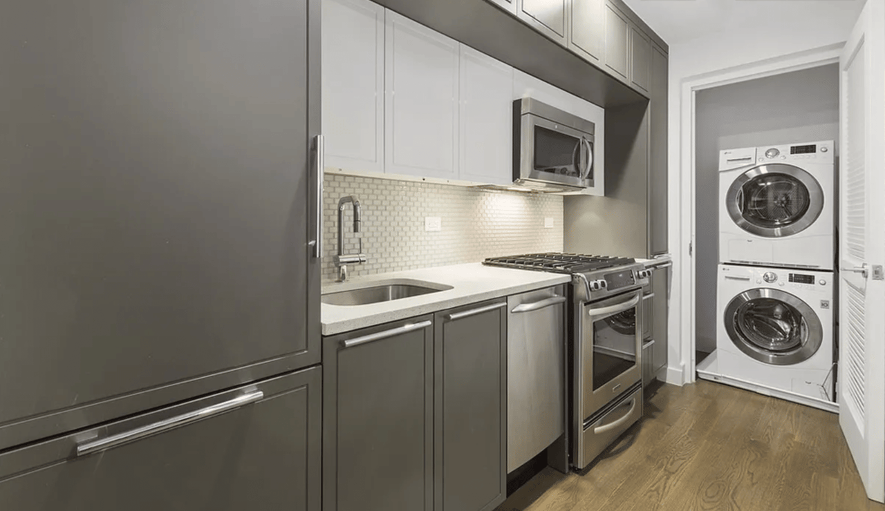 432 West 52nd Street #4-F
