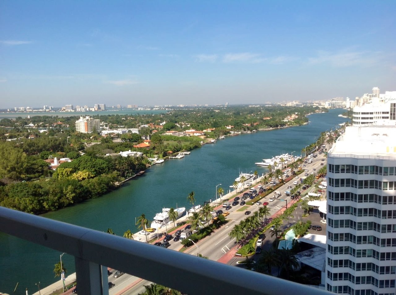 Fontainebleau Tresor | Miami Beach
