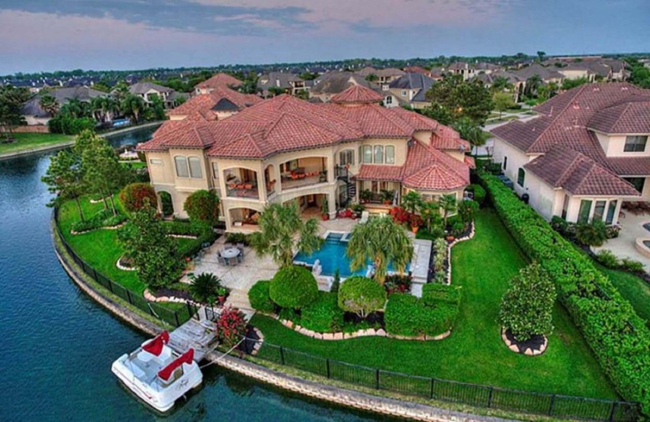 West Katy