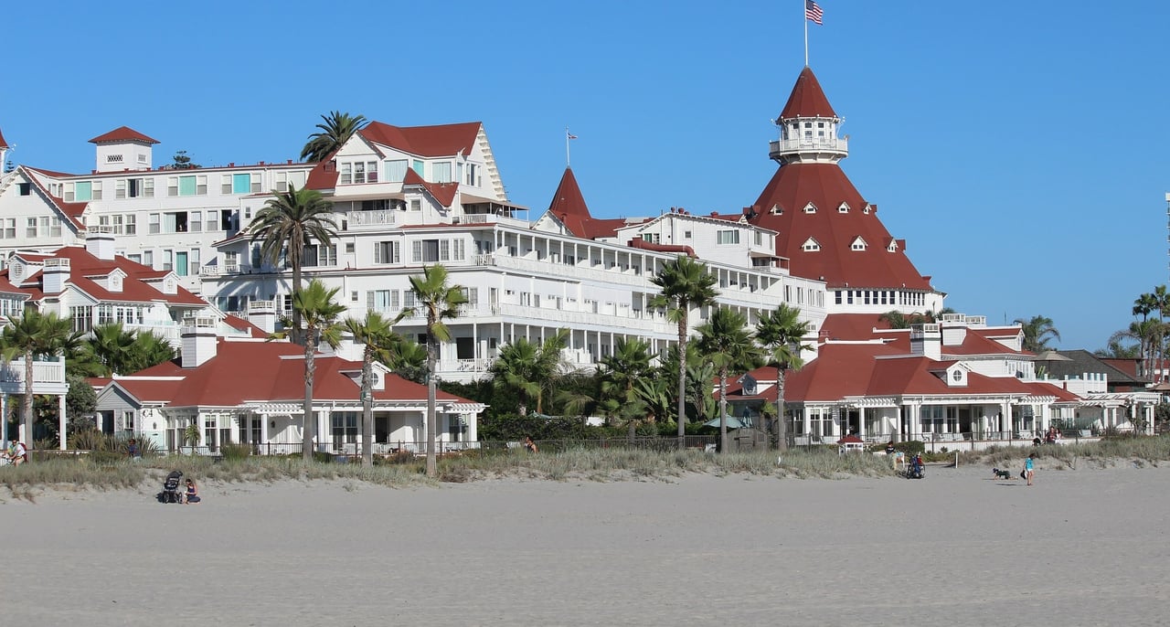 Coronado