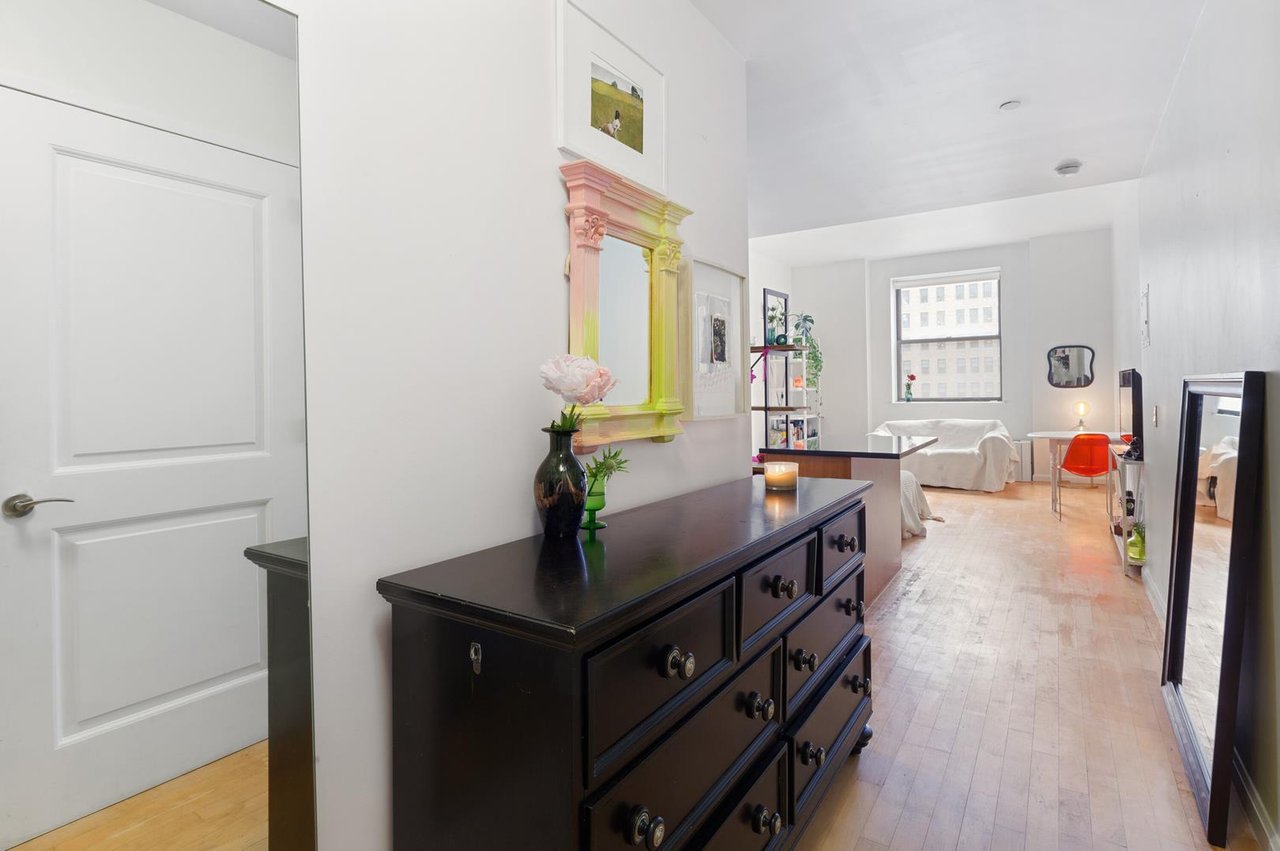 20 West Street, Apt 16-L