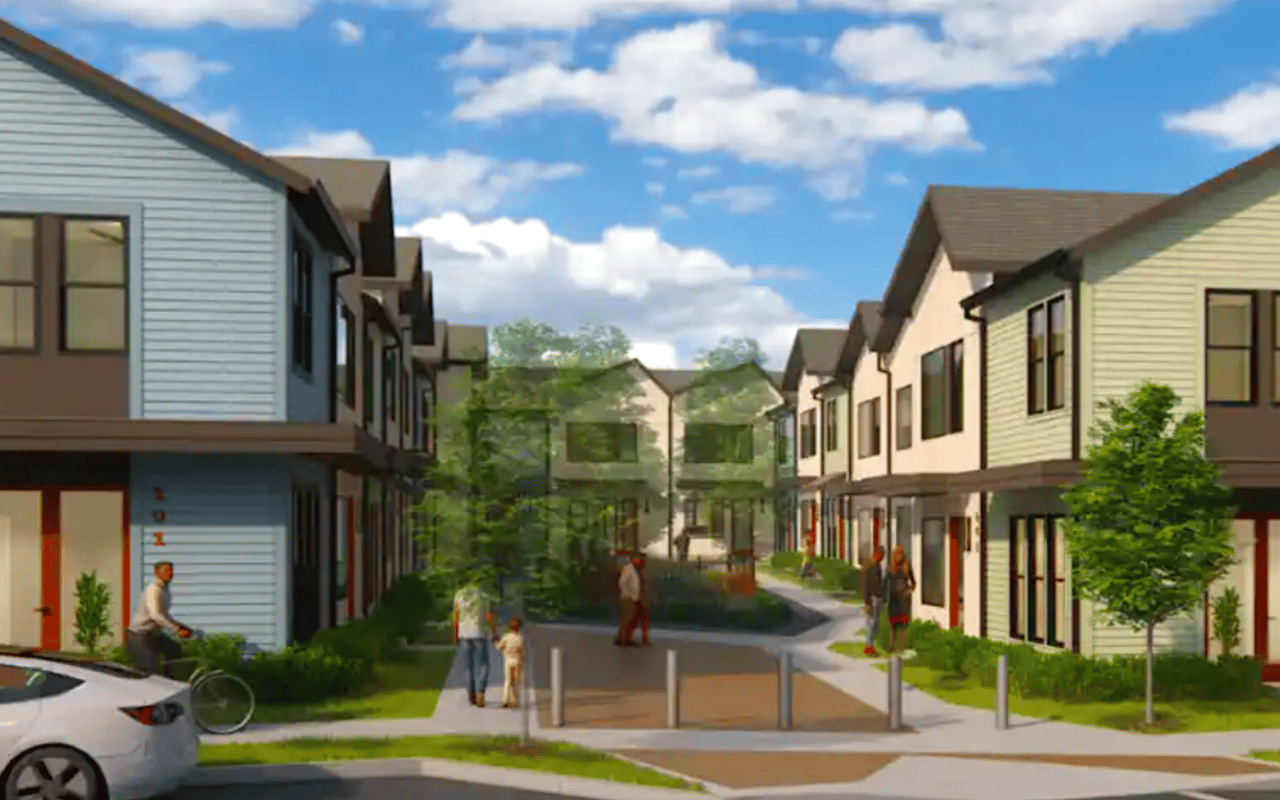 Yes, New Atlanta Homes In High $100Ks Exist—And They Look Like This