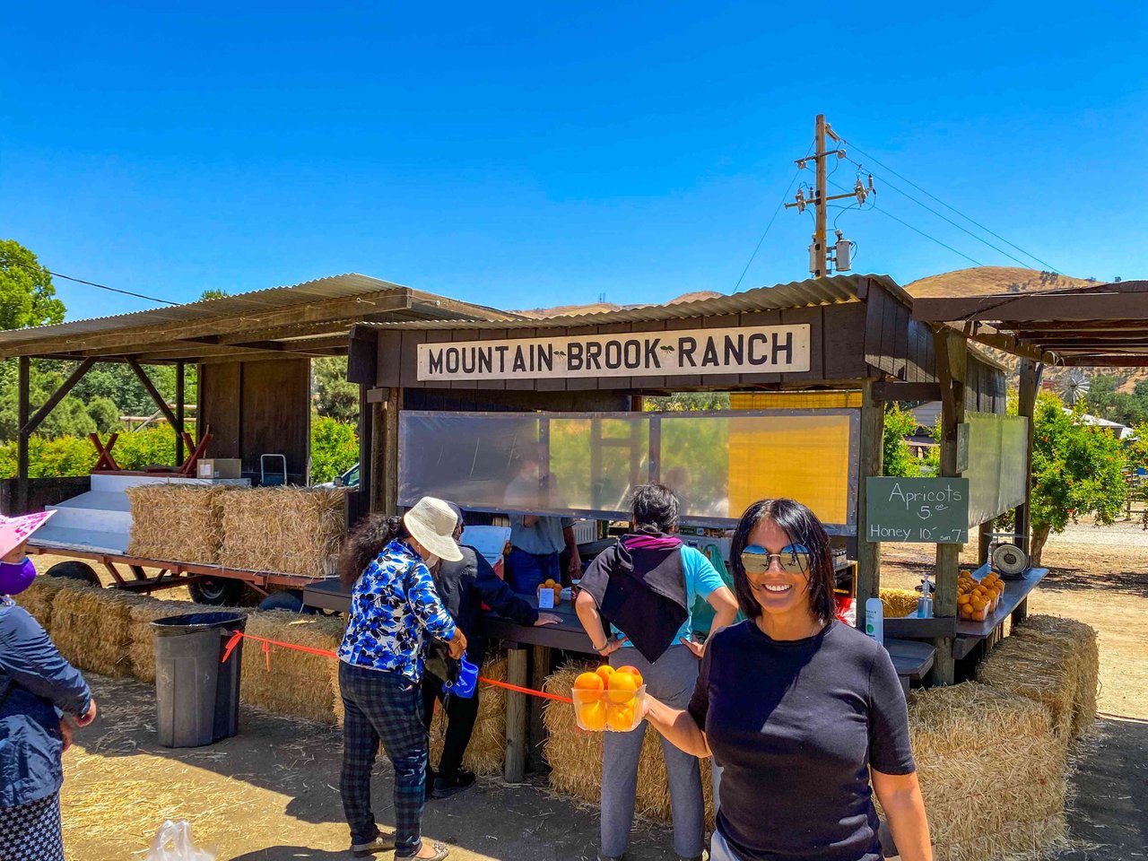 Mountain Brook Ranch
