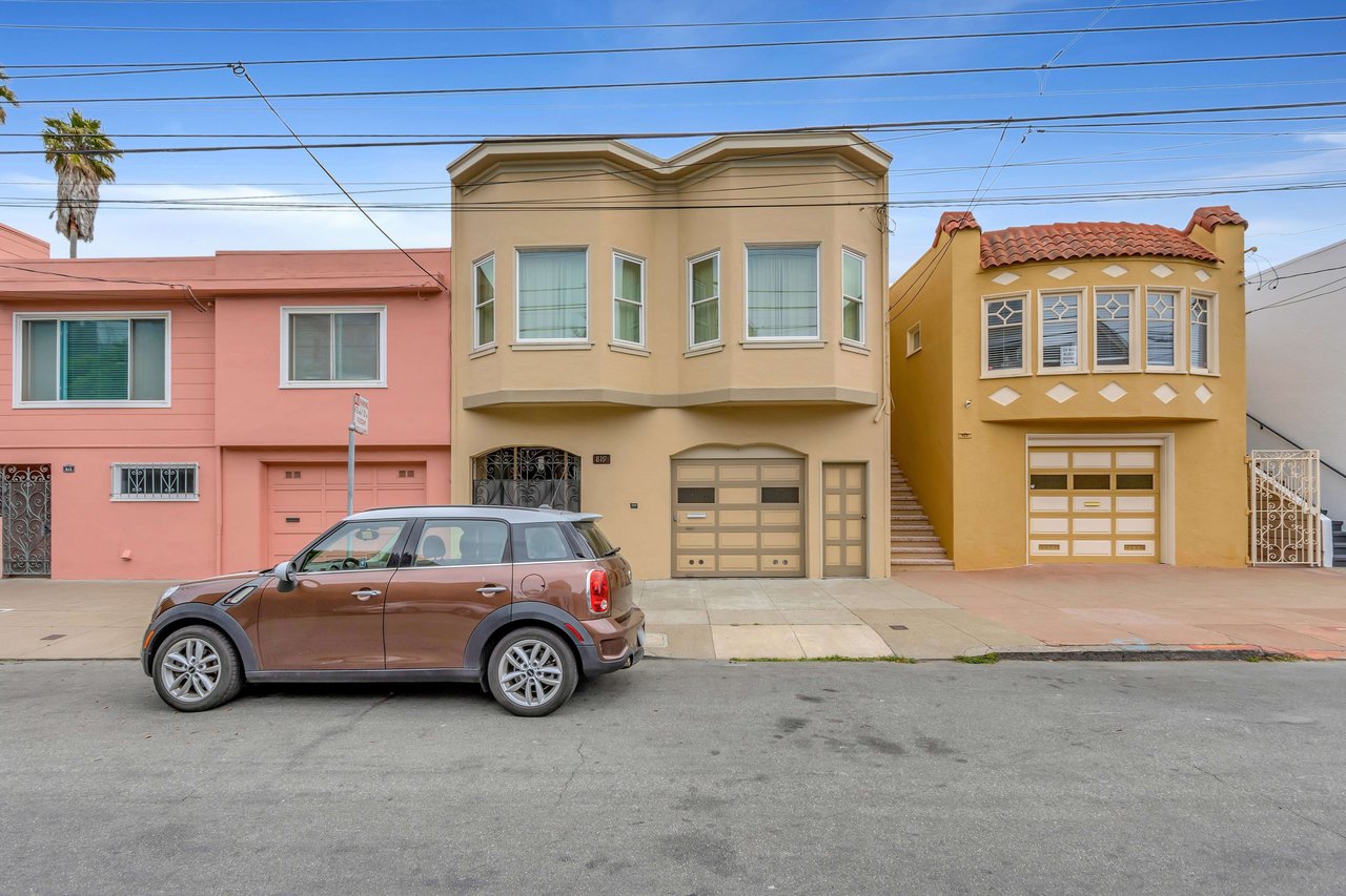819 Florida Street