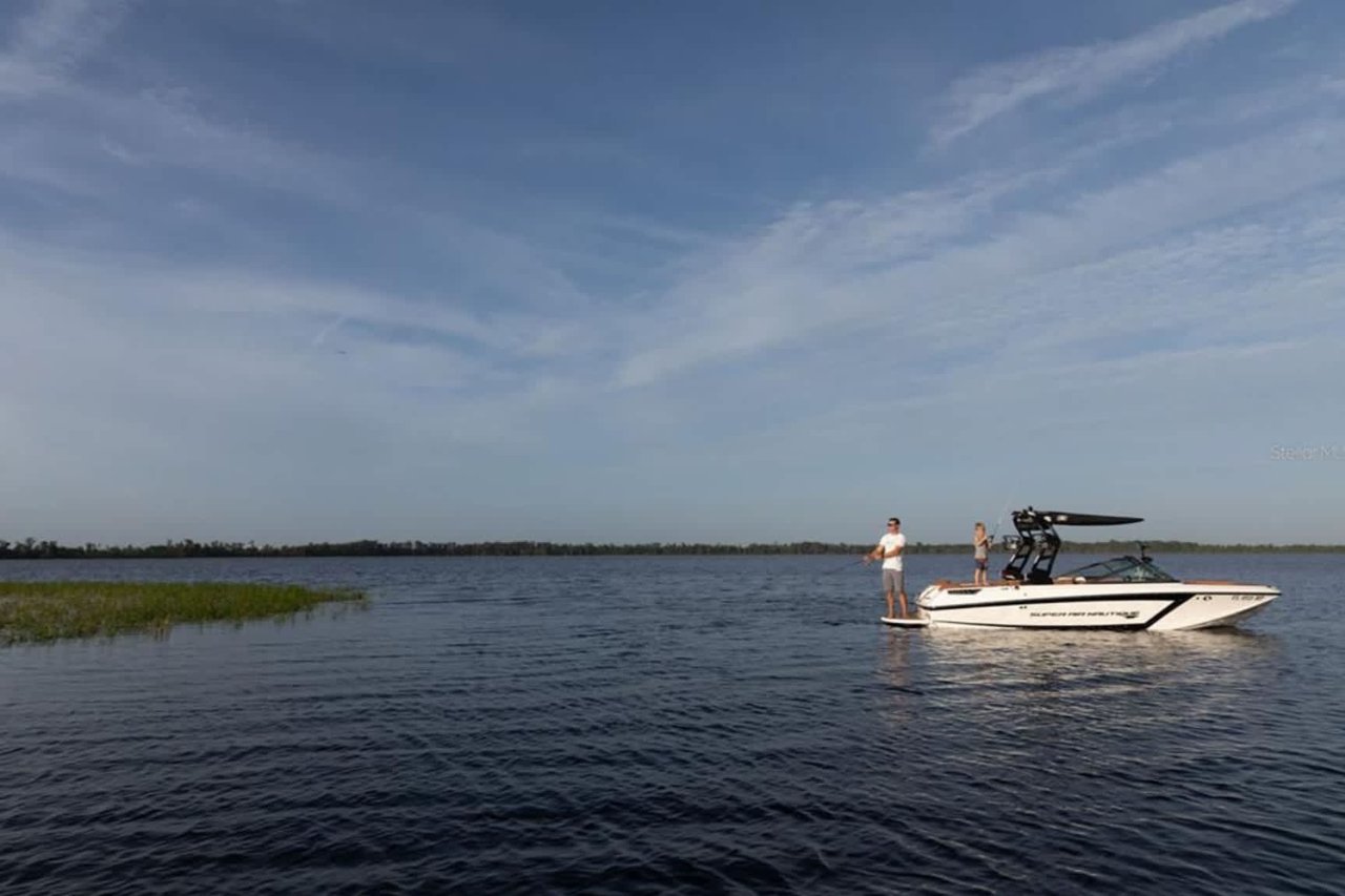 Lake Nona Golf and Country Club Goehring and Morgan