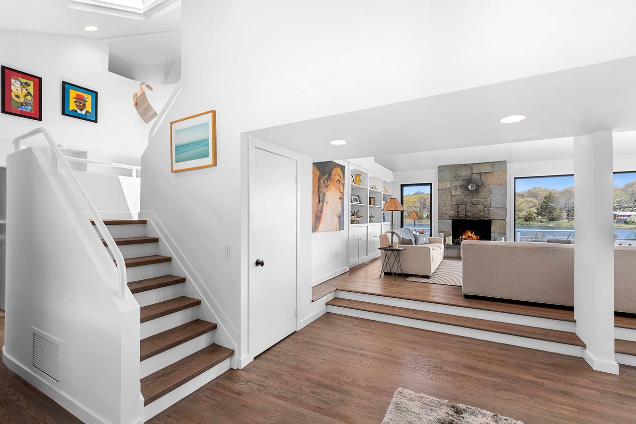 3 North Harbor Drive