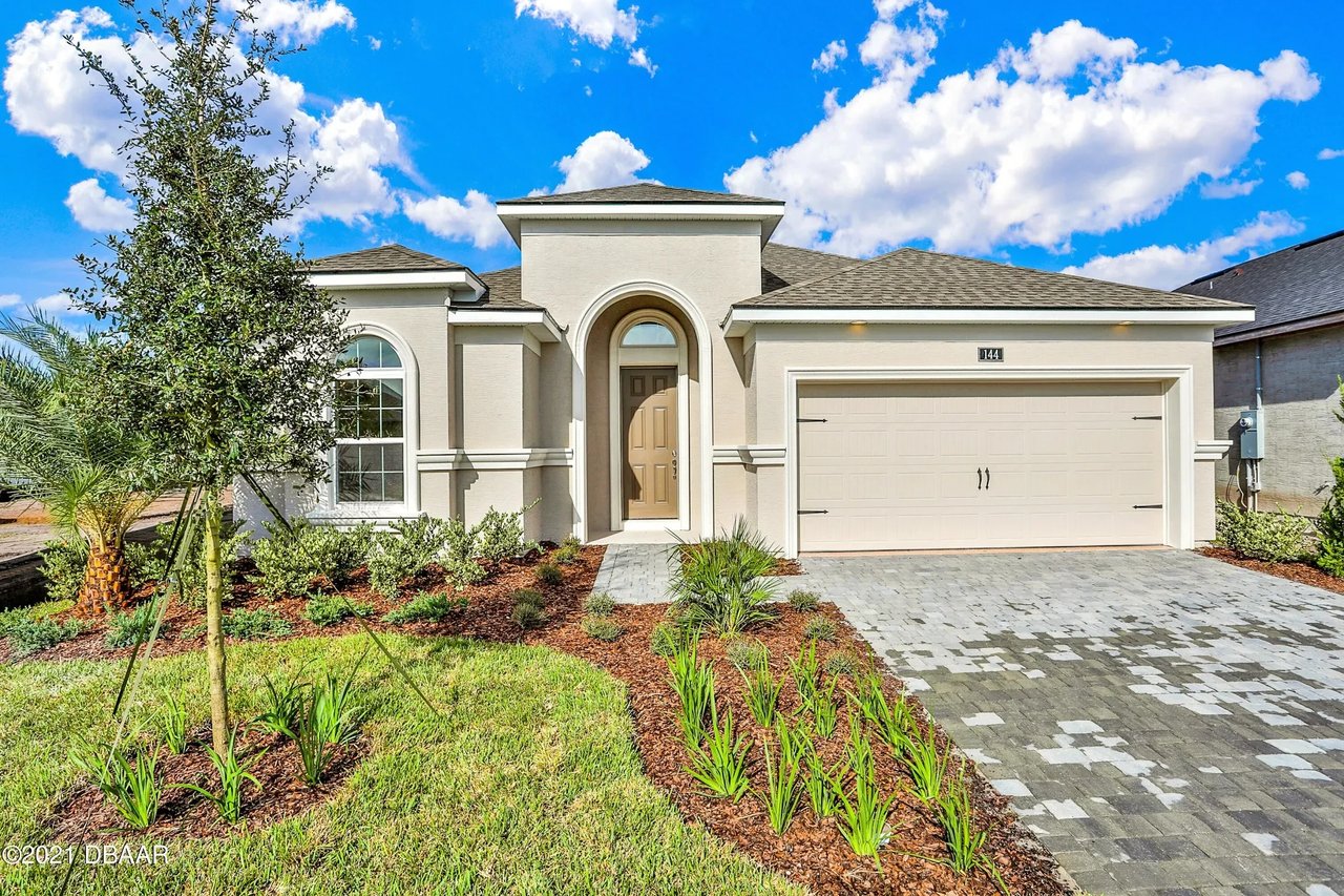 144 Azure Ct