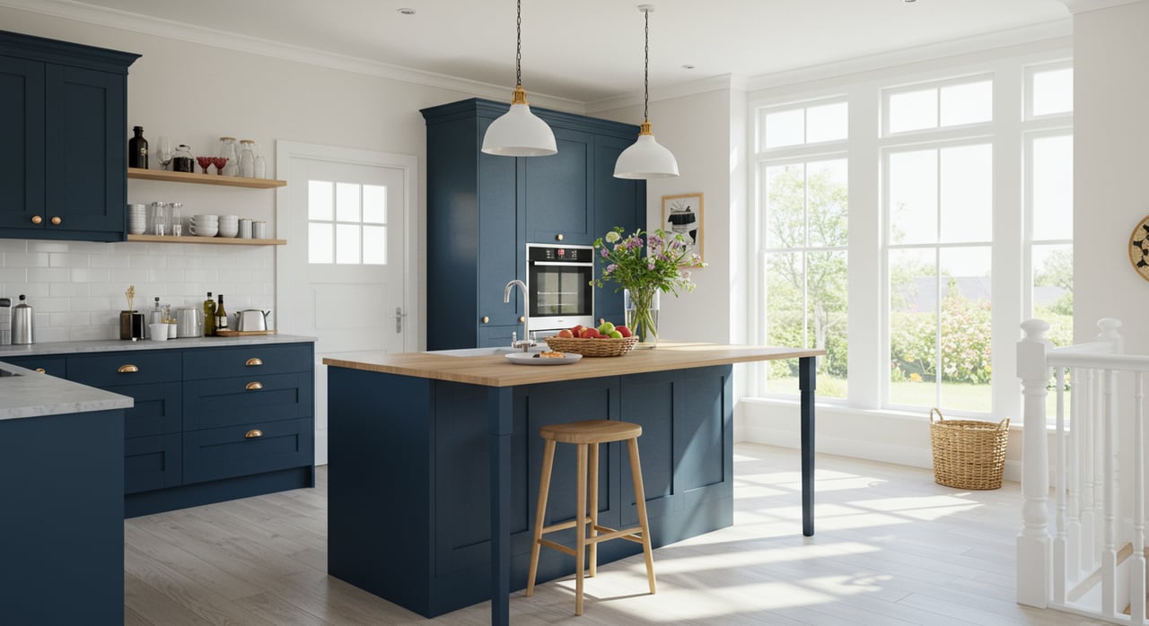 The Differences Between Buying A Second Home vs Investment Property