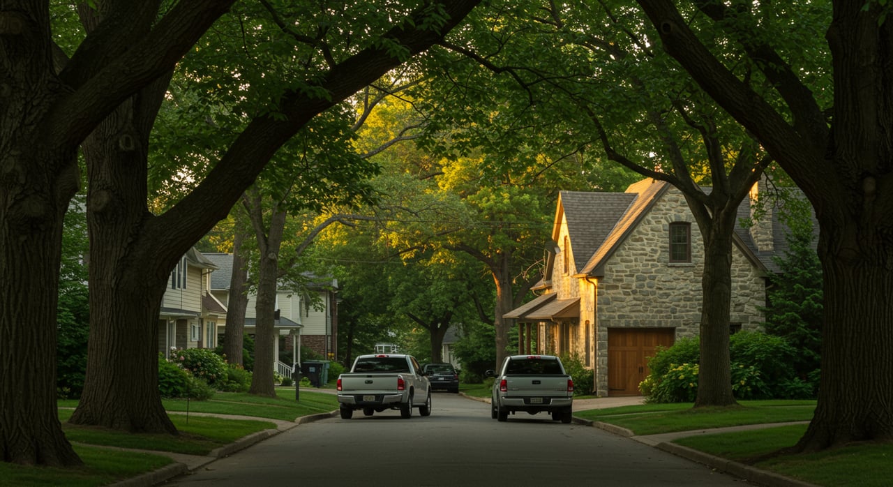 Dallas Real Estate Market Forecast 2023