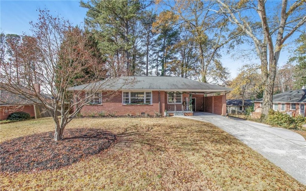 2780 Parkwood Rd SE