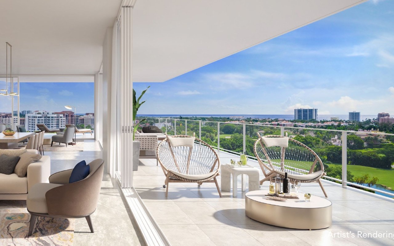 Alina Residences