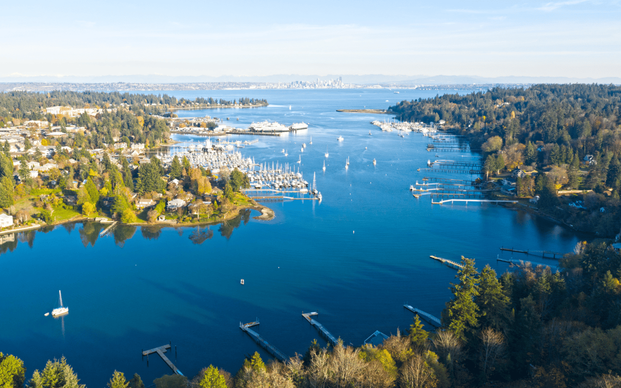 Things to Do on Bainbridge Island