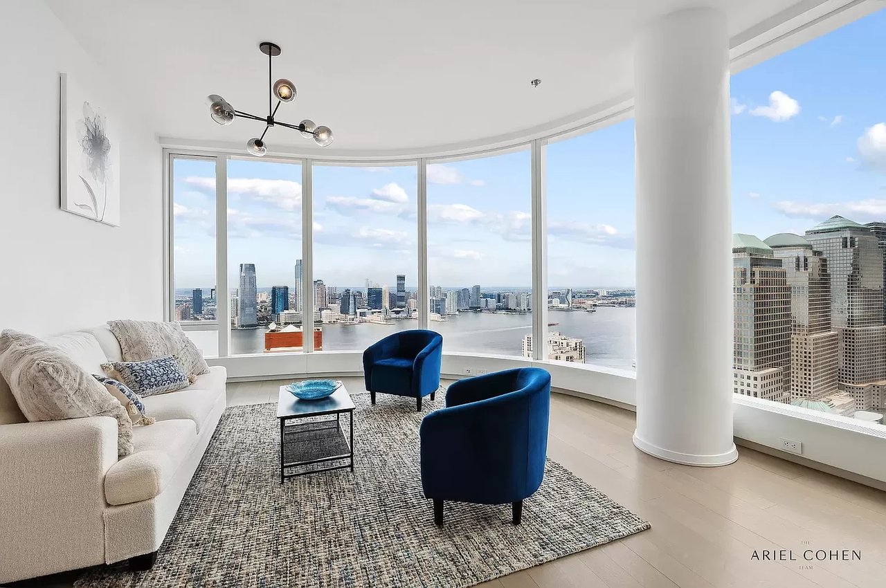 50 W St., #43D