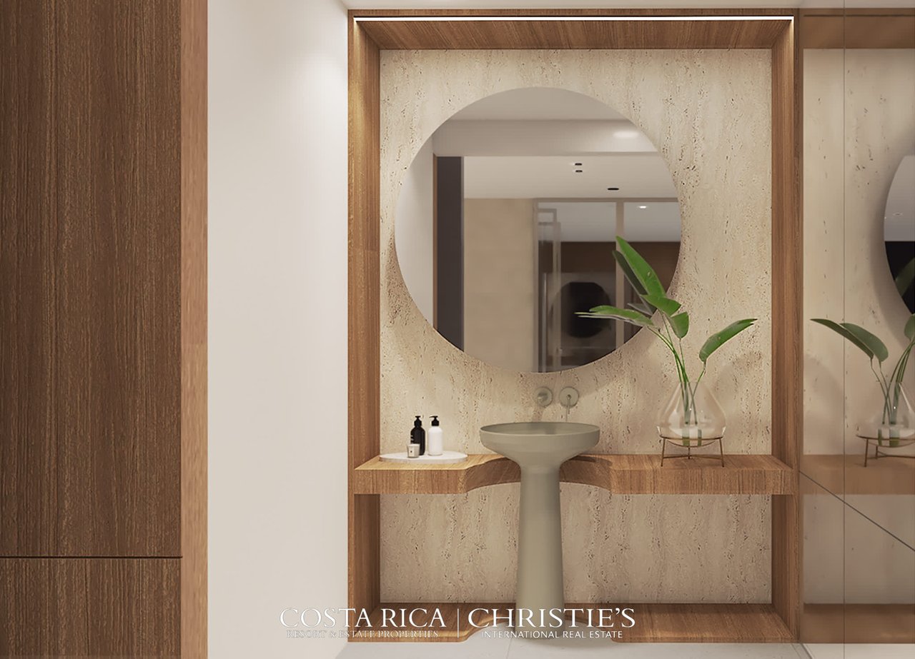 Casa Chameleon Residences Villa #2