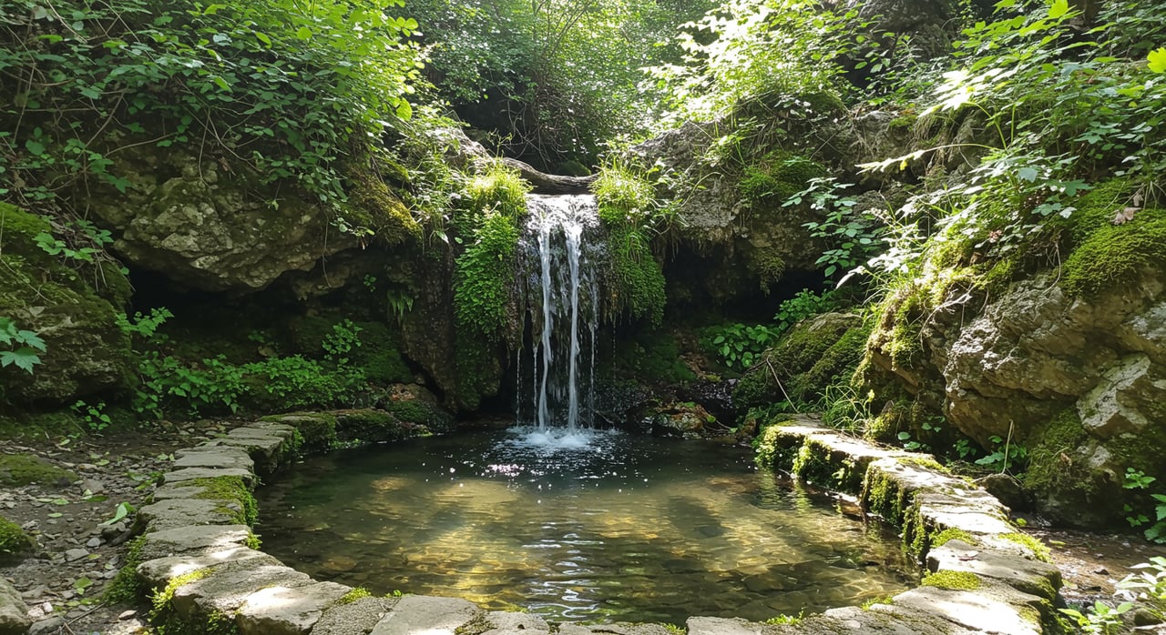 A Guide to Hot Springs, Arkansas Parks