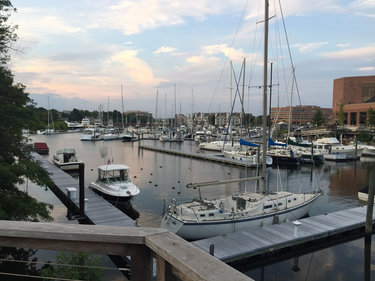 Stamford