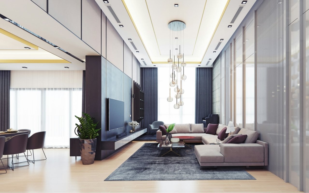 Luxury Home Design Trends for 2024