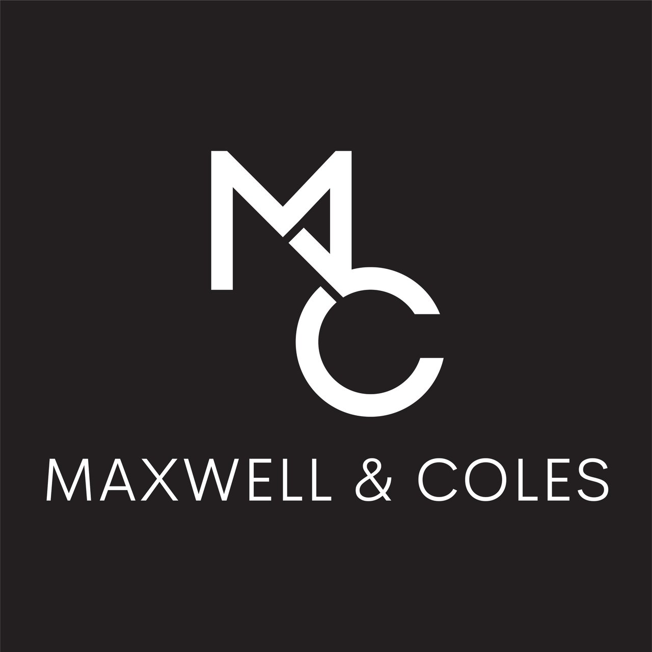  Maxwell & Coles