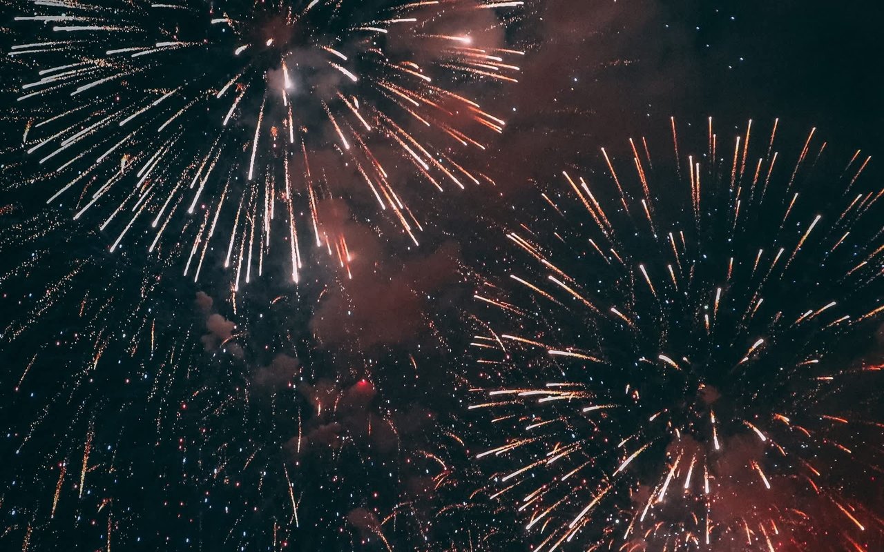 Let’s Celebrate The 4th In Austin