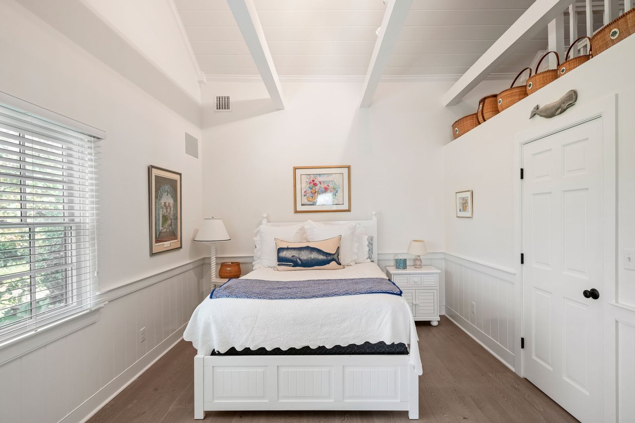 78 Milk Street | Nantucket