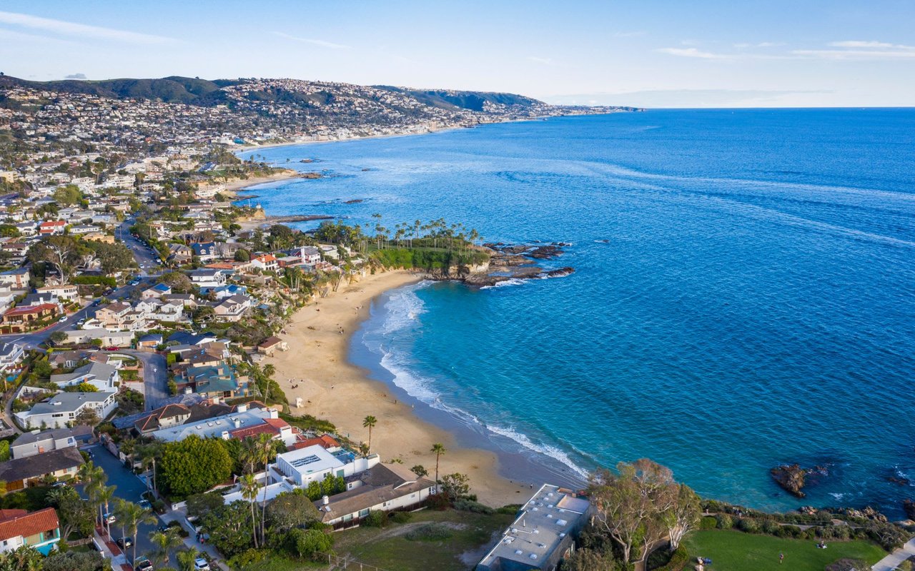 Laguna Beach