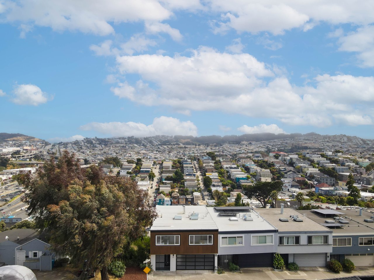 94 Bernal Heights Boulevard