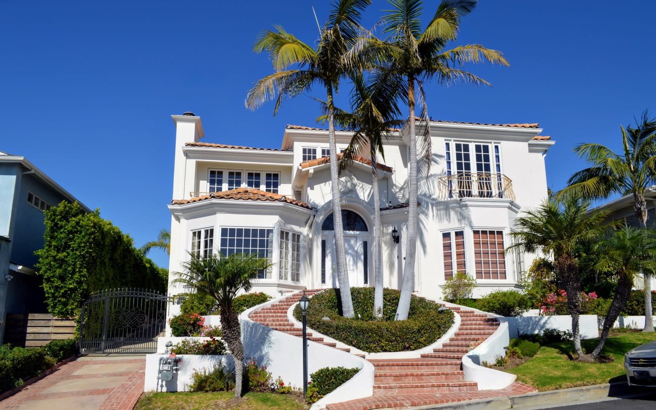 Pacific Palisades