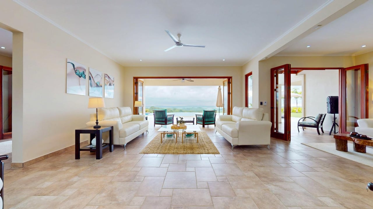 Ocean View Wellness Retreat, Ojochal, Puntarenas