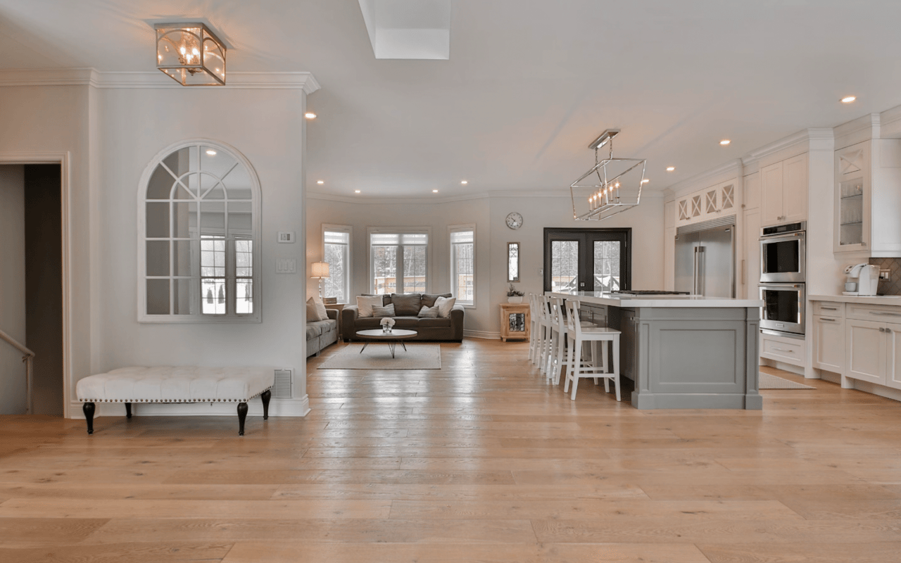 Elite Home Inspection Checklist for Ultra-Luxury Buyers