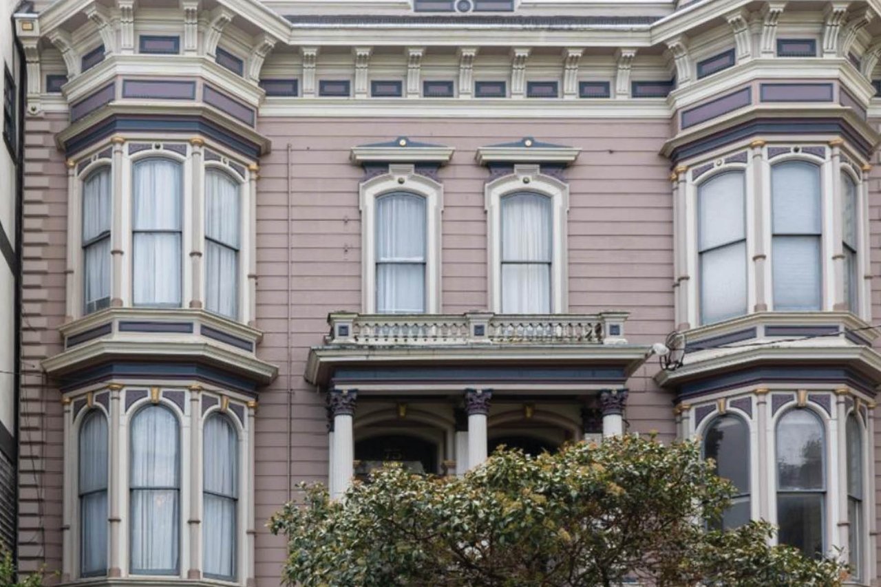 73 Waller Street