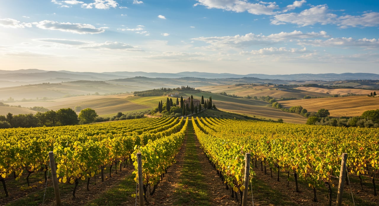 Day Trips From Healdsburg