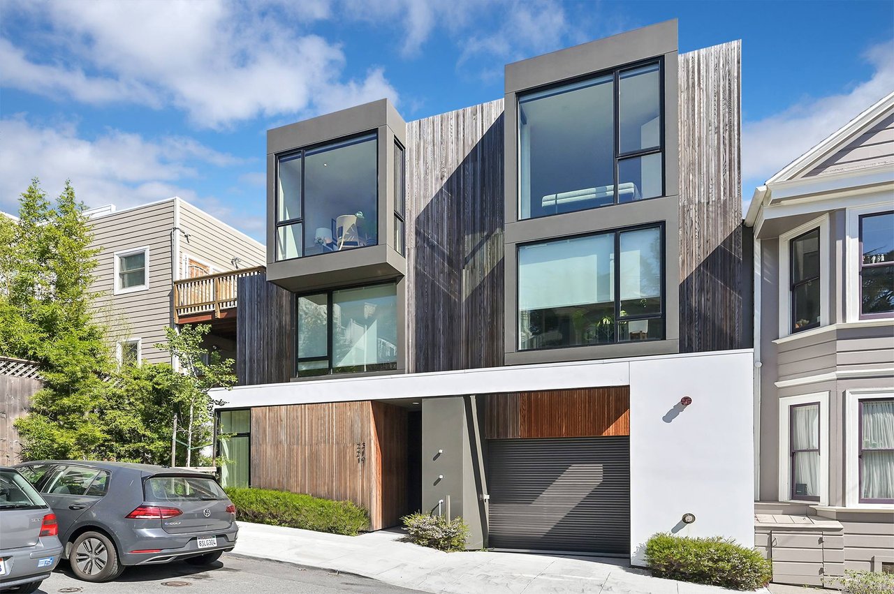23 Rosemont Place