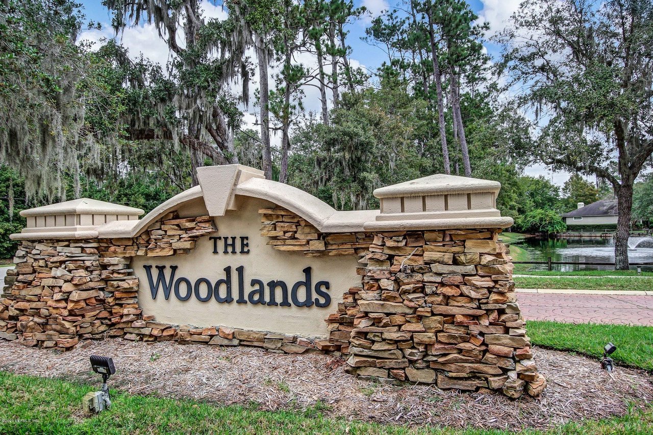 221 Woody Creek Drive