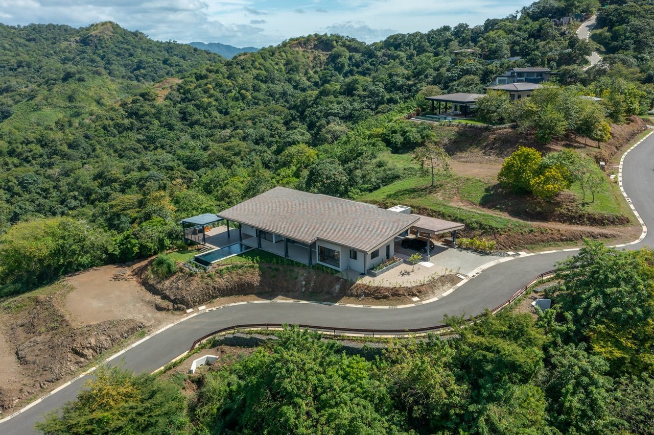 Casa de los Sueños, Las Ventanas #149