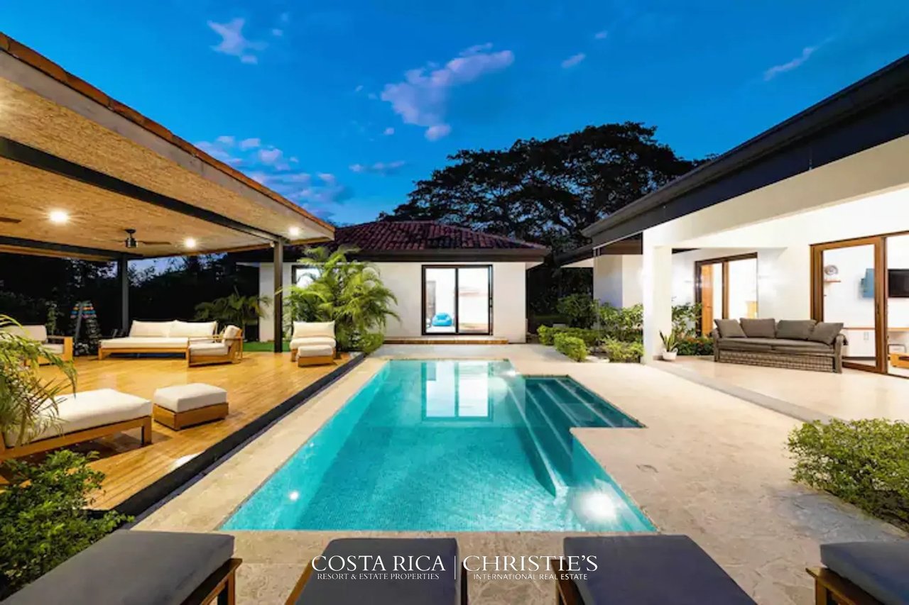 Casa Calma