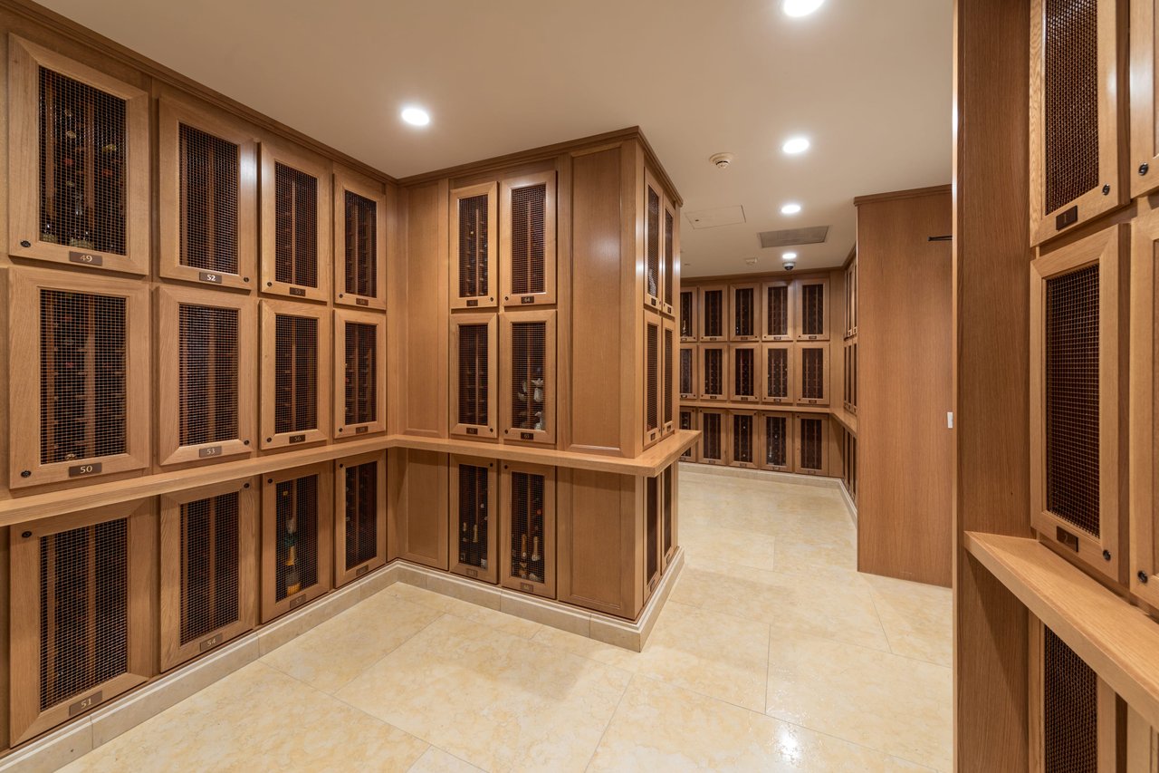 The Century Guest Suite 1
