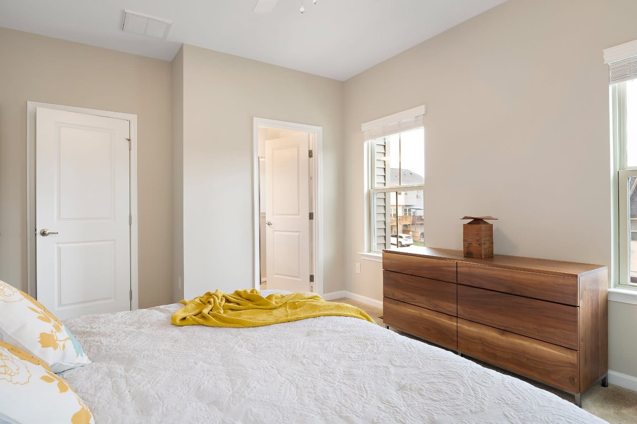 16621 Gossamer Drive