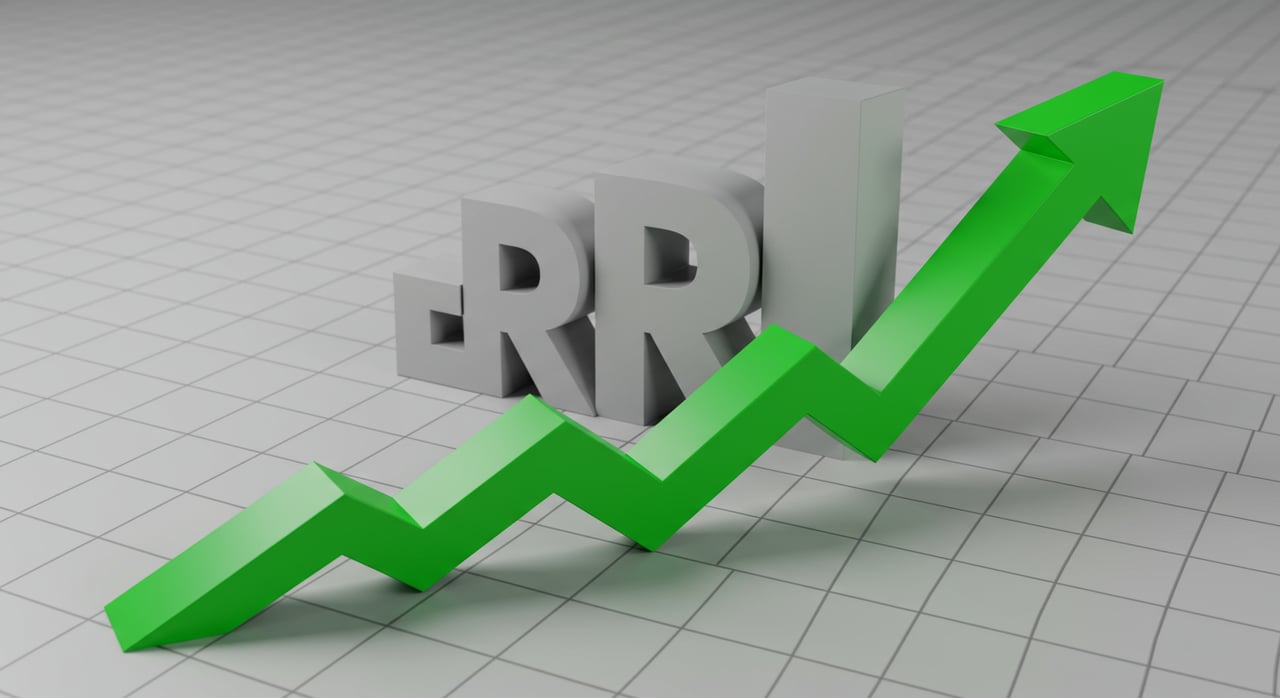 Is the Economic Recovery Already Underway?