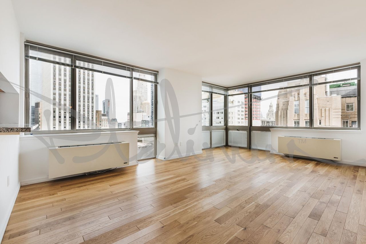 2 Gold Street, Apt 4803