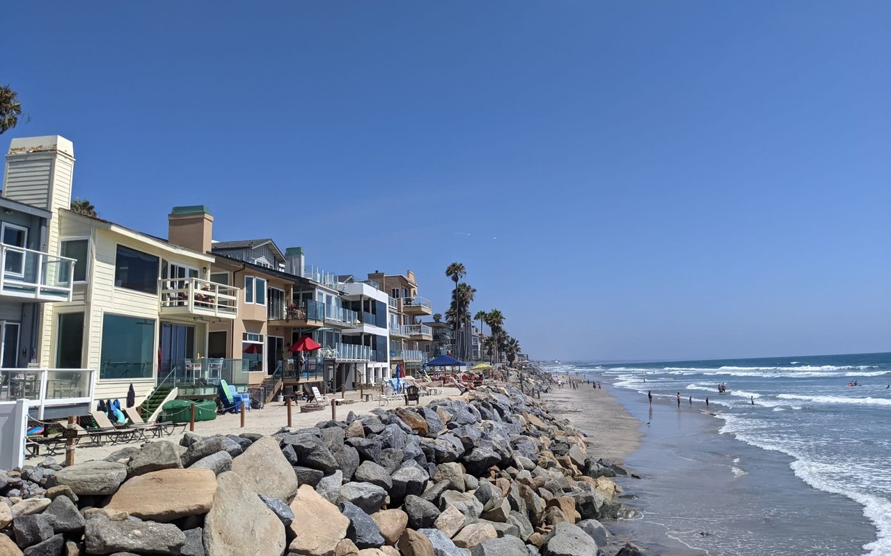 South Oceanside