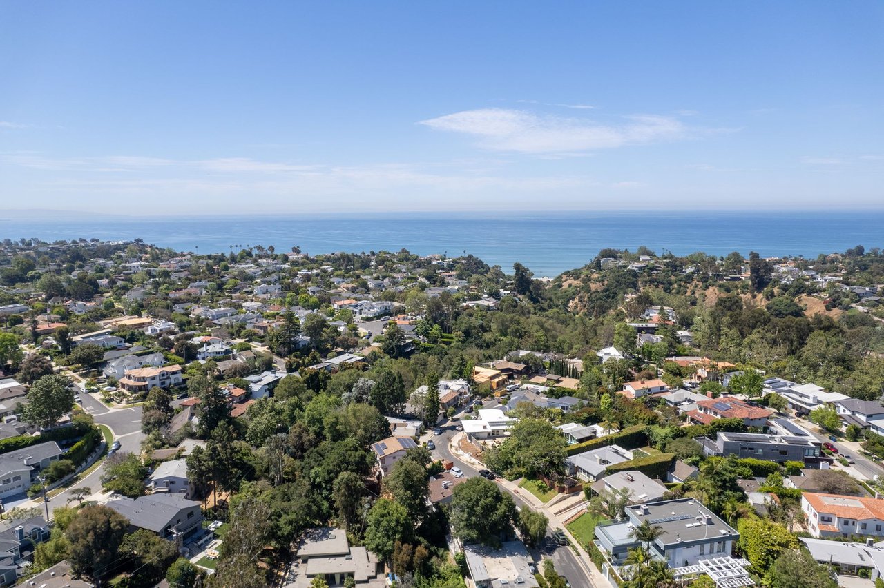 Pacific Palisades