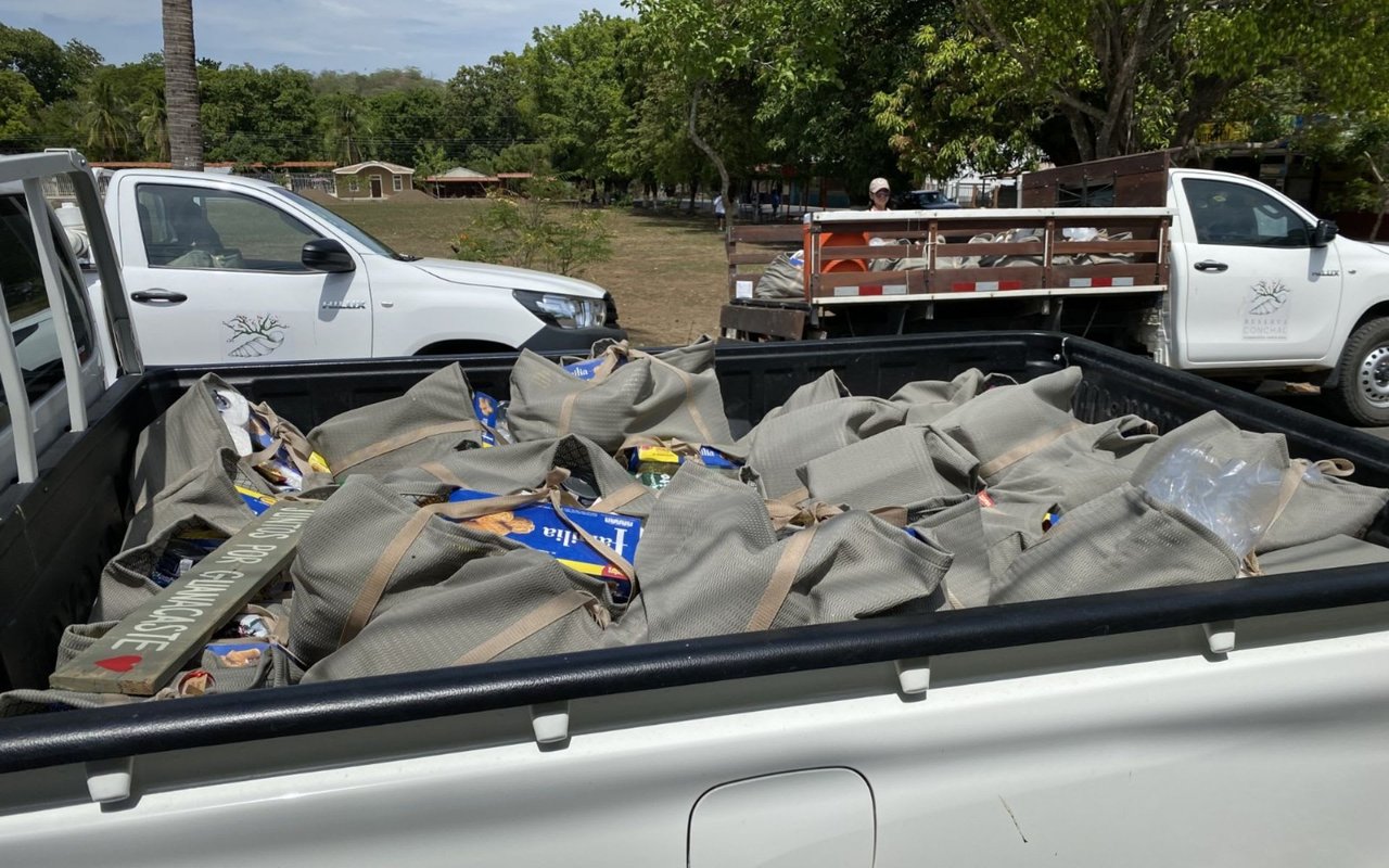 Juntos Por Guanacaste