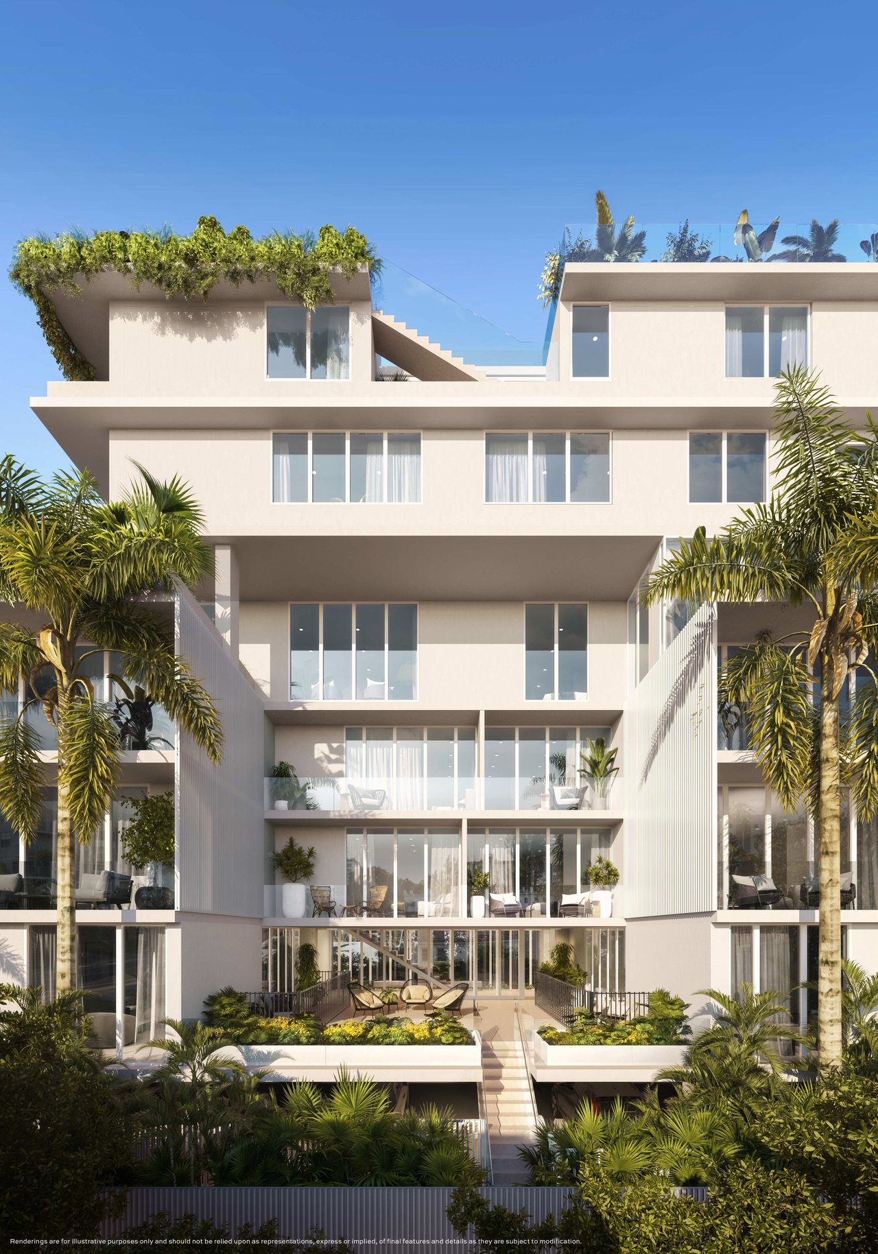 Solana - Bal Harbor