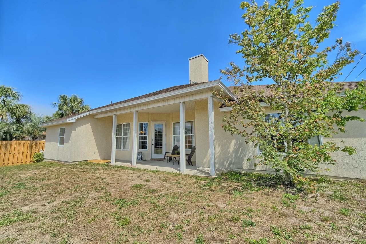 2502 Pelican Bay Drive