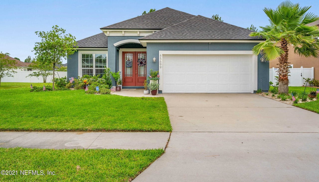 85699 BLACK TERN DR
